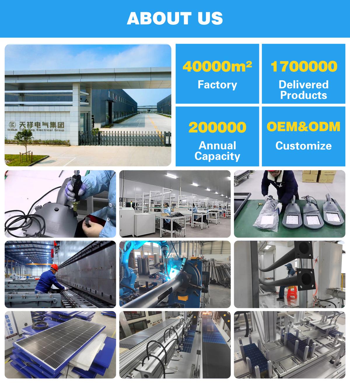 about us