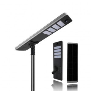 Discount Price Solar Power Road Lighting White LED Energy Saving Lamp Outdoor 180 Watt Solar Energy LED Street Light
