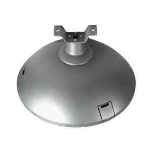 Aluminum Alloy Garden Light Lamp