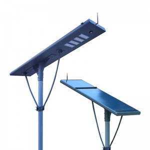 OEM/ODM Manufacturer China Factory Price Outdoor IP65 Waterproof 100W 150W 200W 300W High Brightness LED Solar Street Light