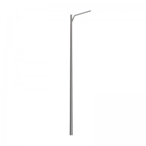 LED Street Light Pole with Factory Price