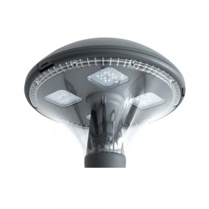 City Road Outdoor Landscape Garden Light