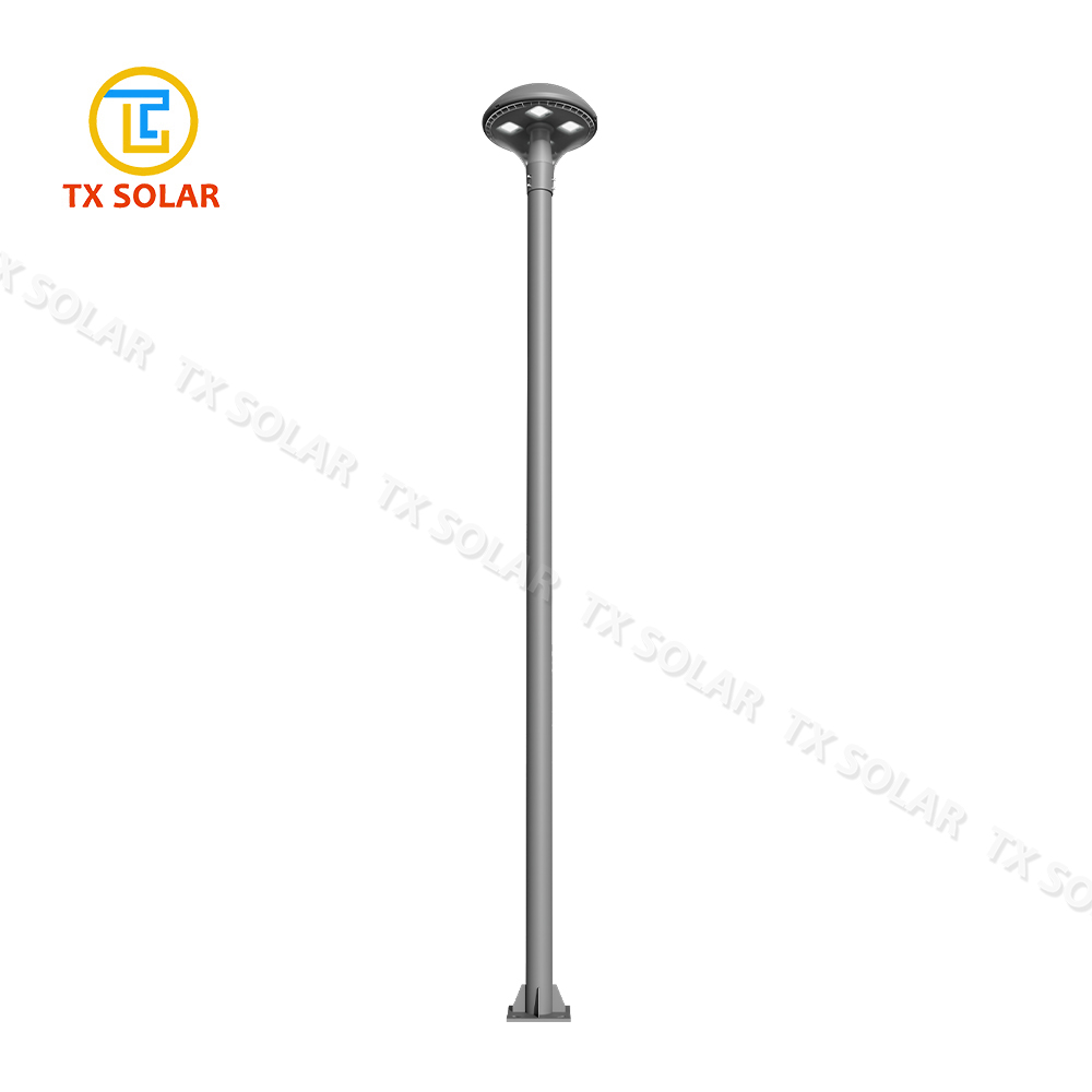 City Road Outdoor Landscape Garden Light