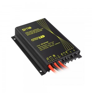 80W All In One Solar Street Light