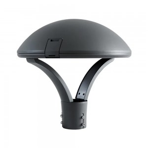 Die-cast Aluminum LED Courtyard Light