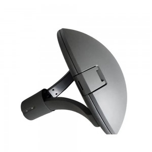 Die-cast Aluminum LED Courtyard Light