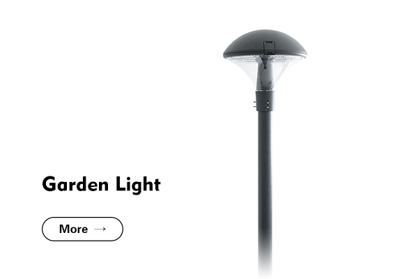 Garden Light