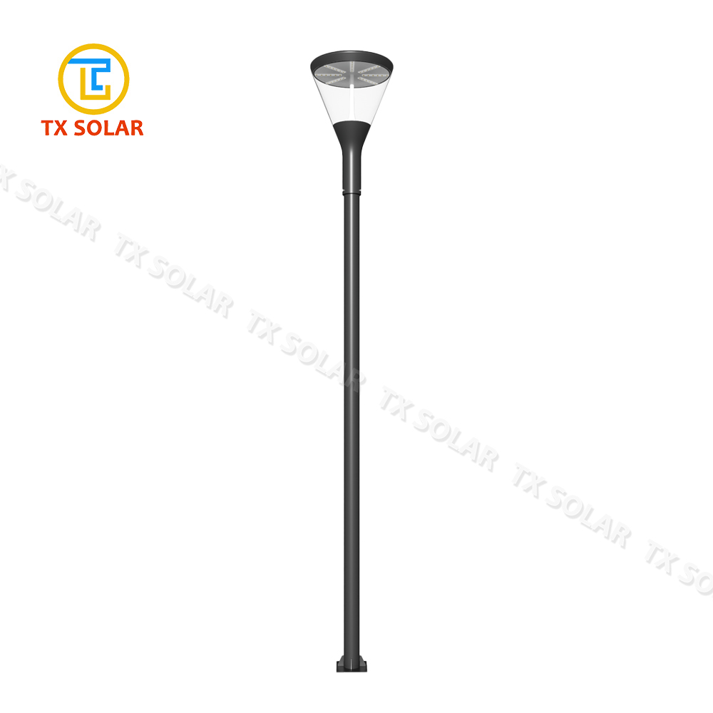 Garden Park Community Waterproof Road Lamp