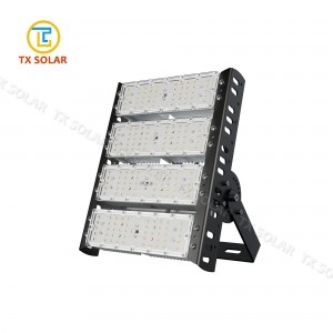 300W Stadium Lighting Adjustable Angle LED Flood Light