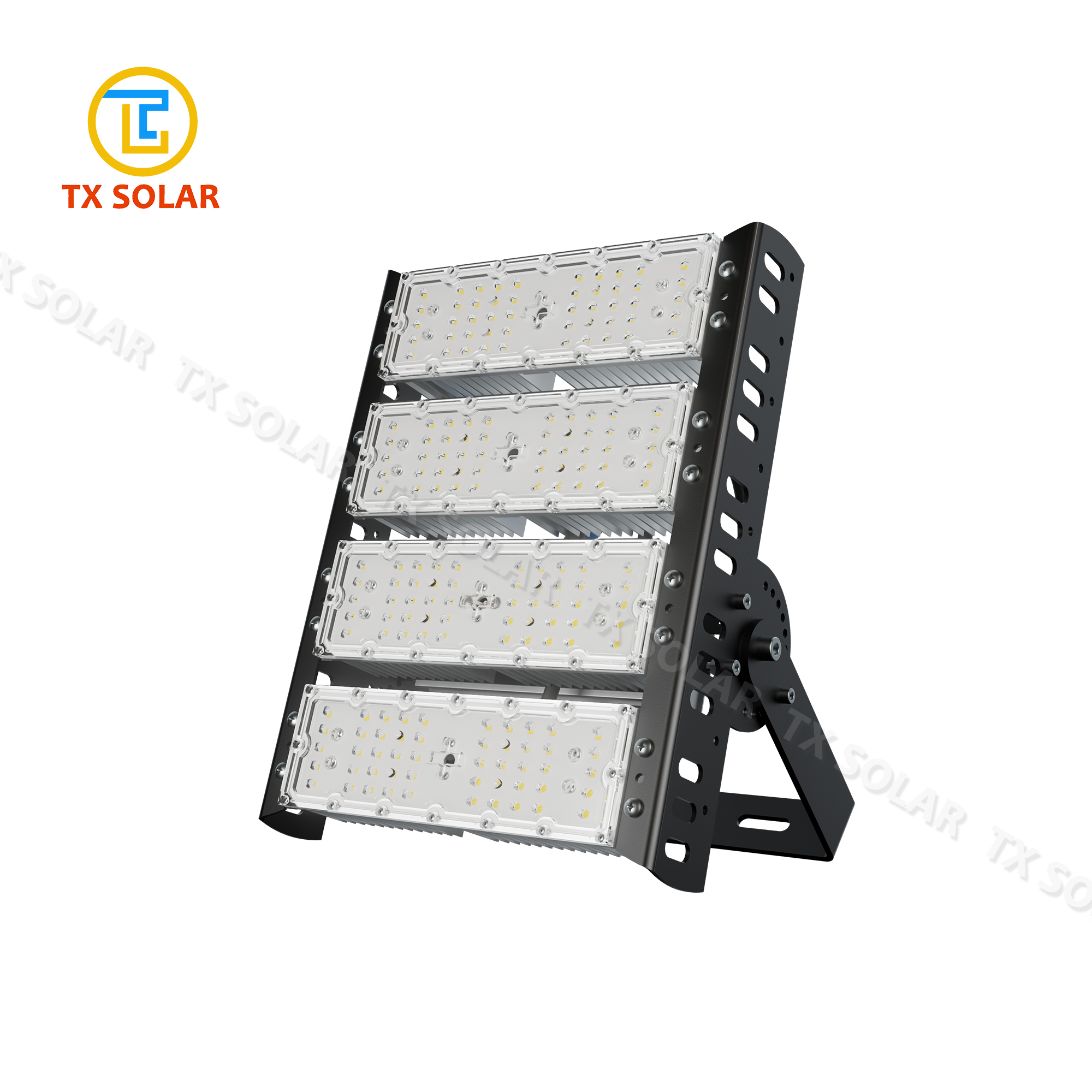 High Power IP65 Modular LED Flood Light