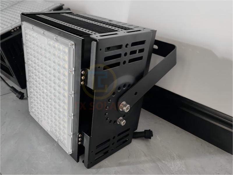 LED flood lights