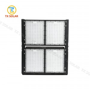 LED Flood Light For Basketball Court