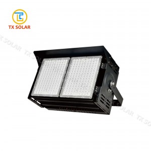 LED Flood Light For Basketball Court