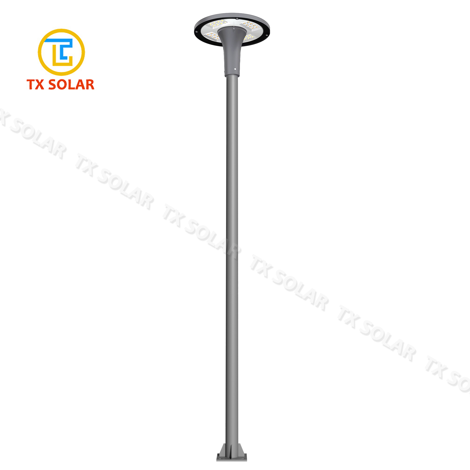 LED Garden Lamp