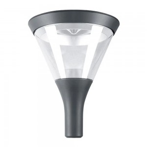 LED Outdoor Lighting Landscape Street Lamp