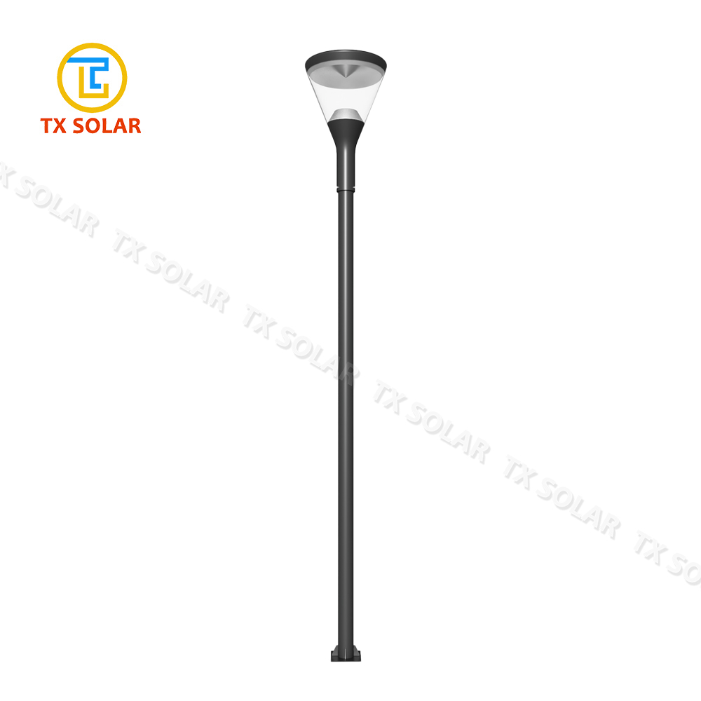 LED Outdoor Lighting Landscape Street Lamp