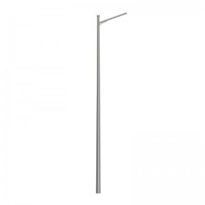 LED Street Light Pole with Factory Price