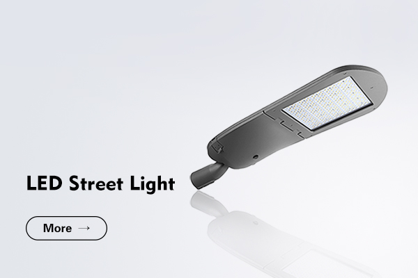 LED Street Light
