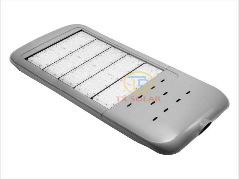 Why module LED street light is more popular?