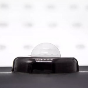 100W All In One Solar Street Light