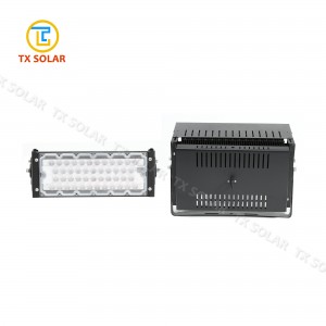 2400W Die-Cast Outdoor Flood Light