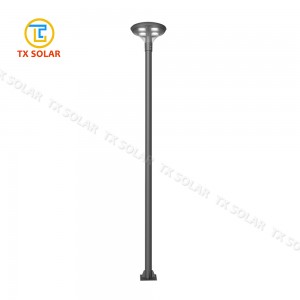 Solar Garden Light