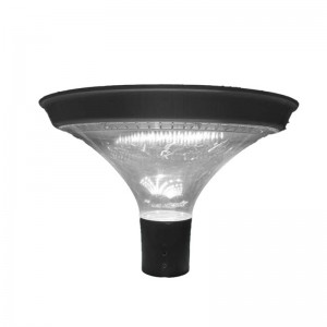 Solar Garden Light