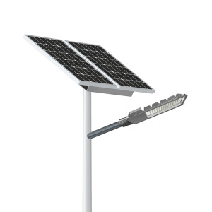 Solar Led Street Light