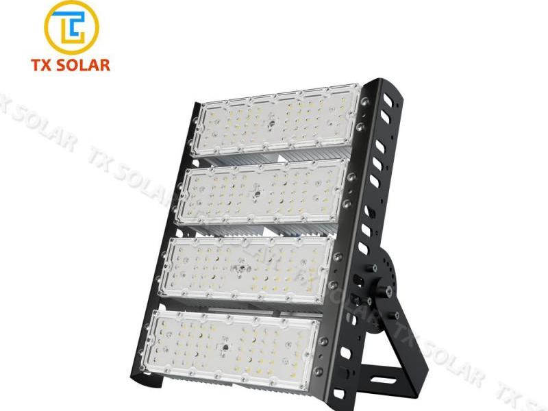 Tunnel light manufacturer