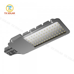TXLED-05 Economical style Die-cast aluminum