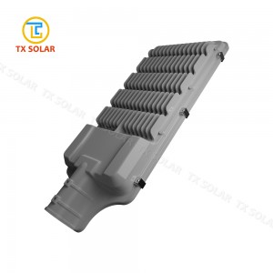 TXLED-05 Economical style Die-cast aluminum