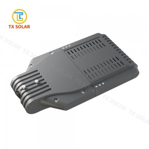 TXLED-06 LED Street Light 5050 Chips Max 187lm/W