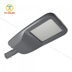 TXLED-09 LED street light Power off switch