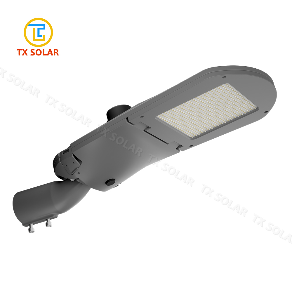 TXLED-10 LED Street Light Tool free maintenance