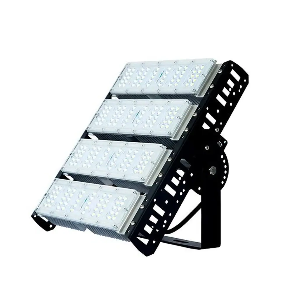 300W Stadium Lighting Adjustable Angle LED Flood Light
