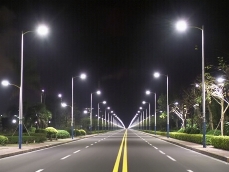 How to improve the efficiency of LED light fixtures and lighting systems?