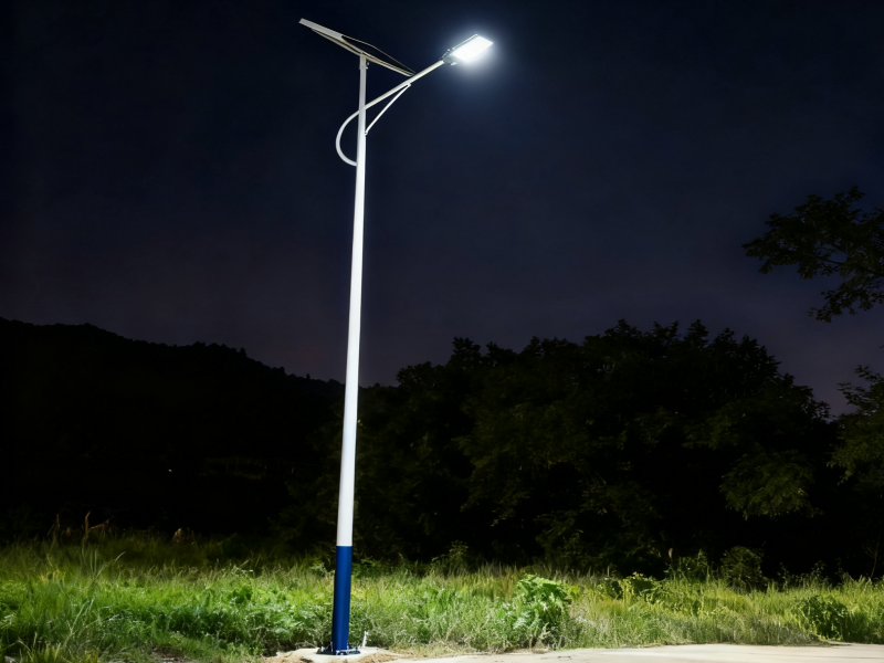 Which is better: modular LED street lights or SMD LED street lights?