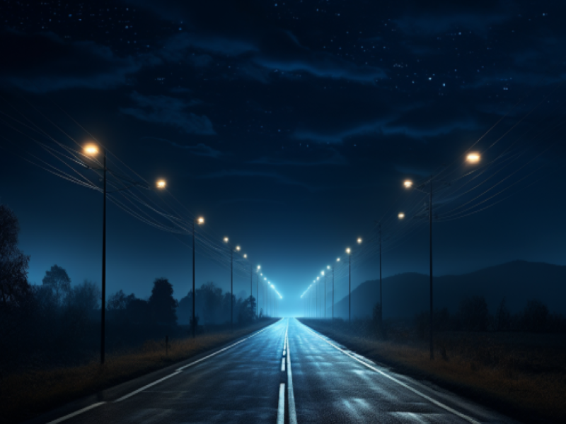 LED lighting