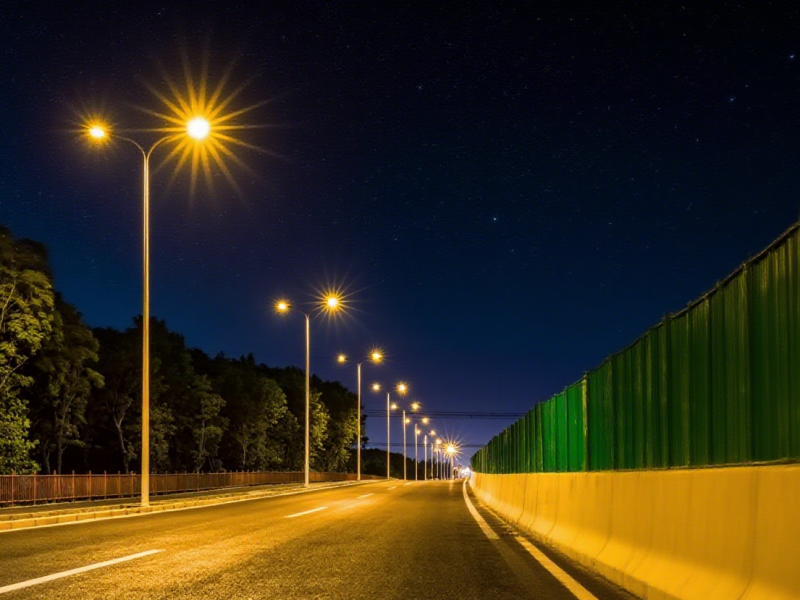 Lighting methods and design requirements