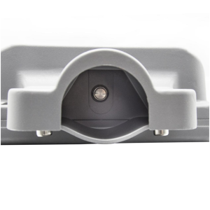 10W Mini All In One Solar Street Light