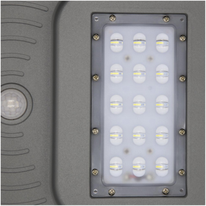 20W Mini All In One Solar Street Light