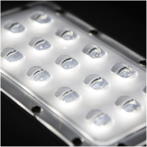 20W Mini All In One Solar Street Light