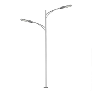 Outdoor Driveway Light Post
